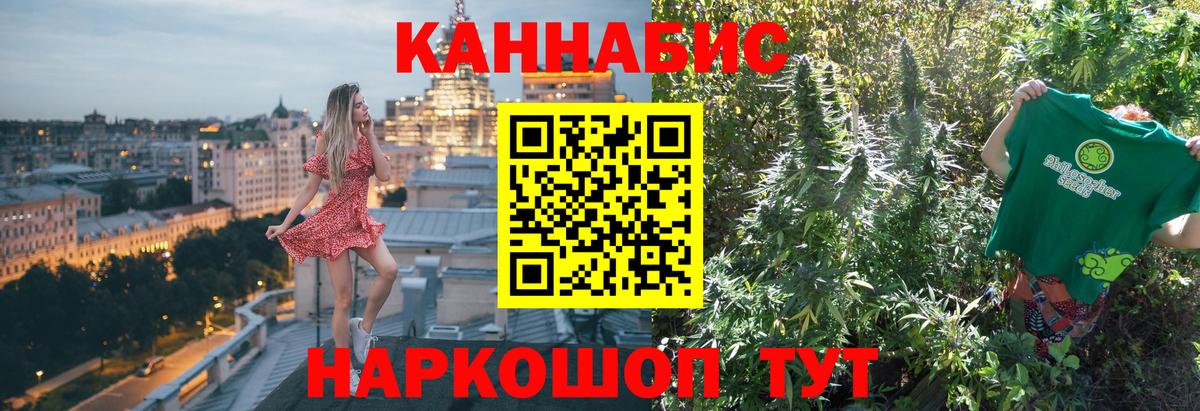 Канабис OG Kush Богданович